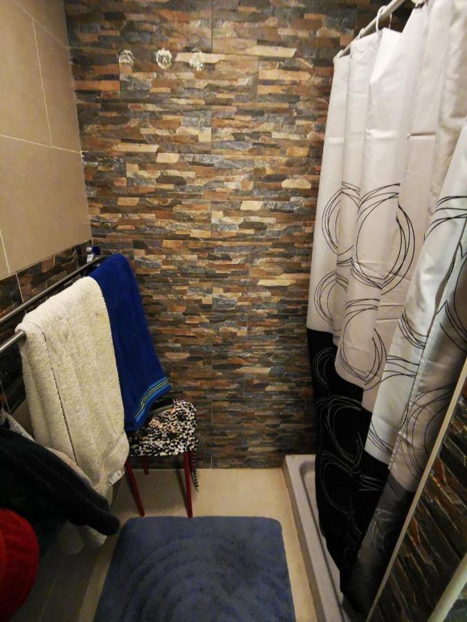 Privat bolig Siempresol *
