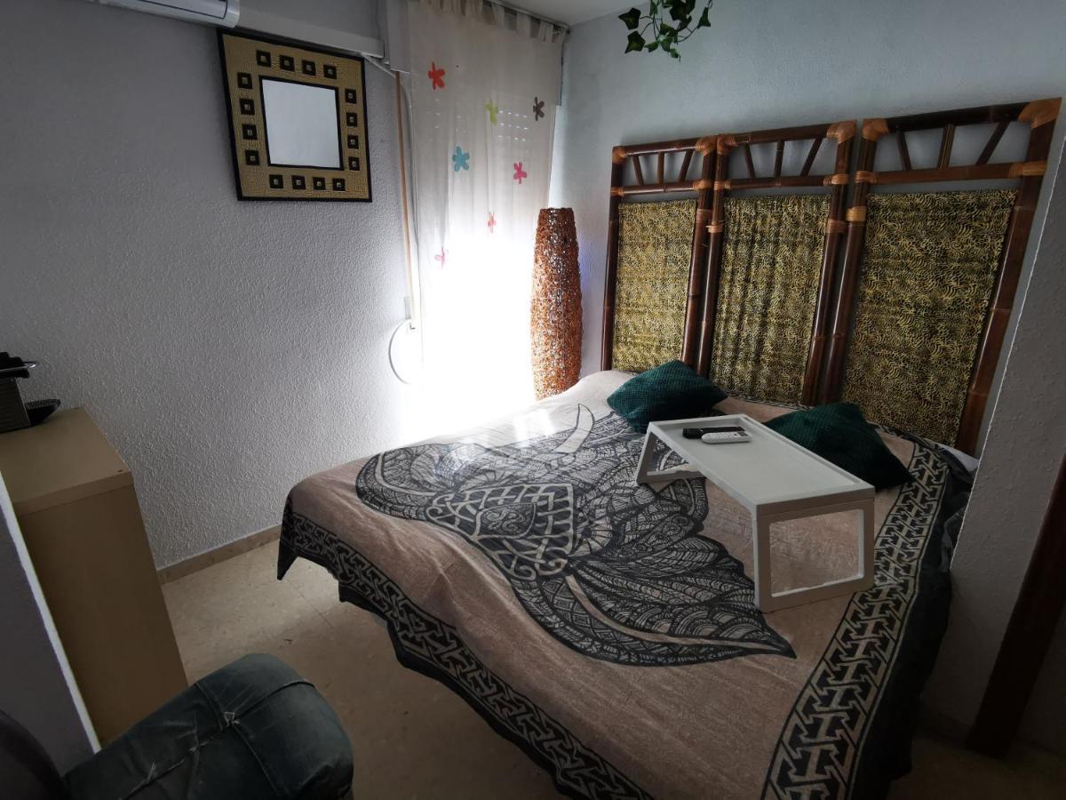Siempresol Privat bolig Málaga